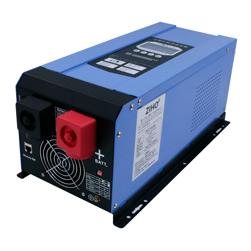 12V 1000W Frekans Sinüs İnvertörü