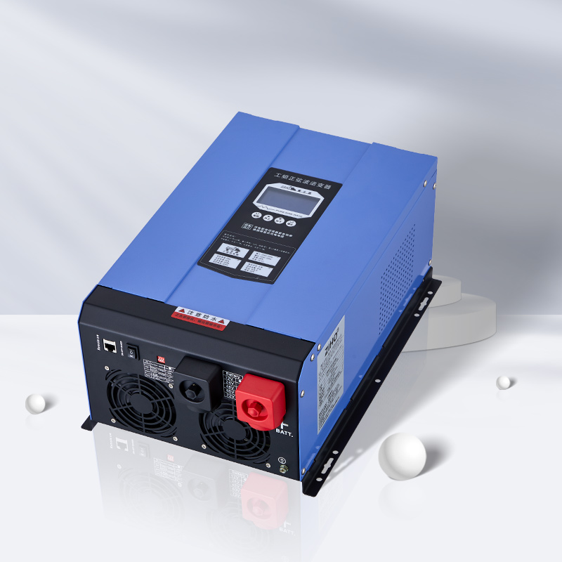 1KW-3KW40A 60 Pampt Güneş İnvertör