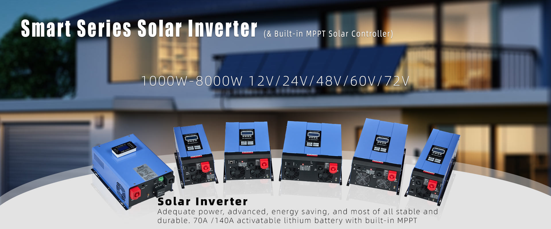 Çin güneş inverter fabrikası