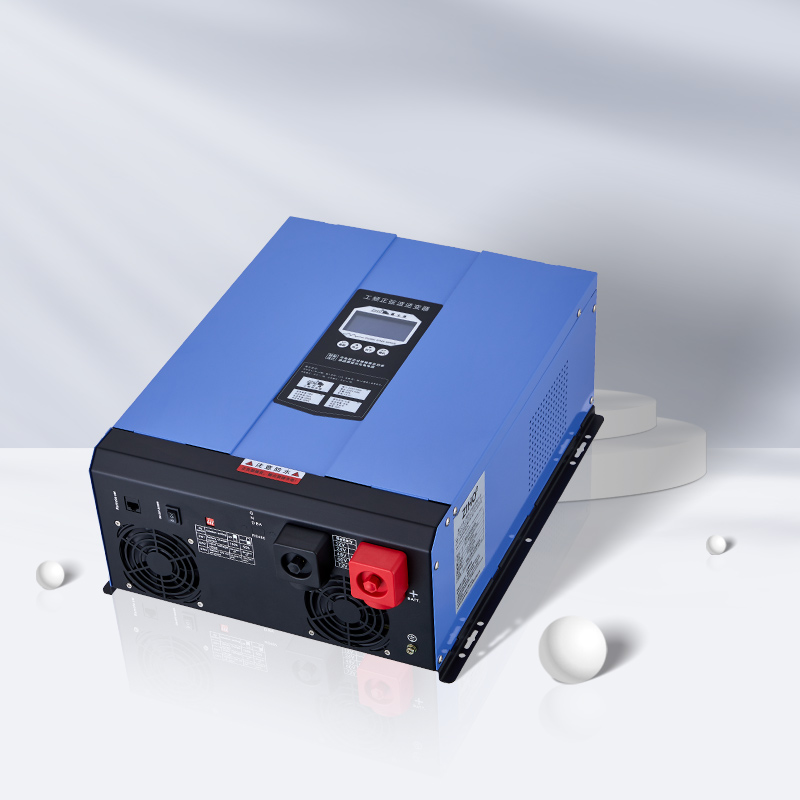 3KW-8KW140A MPPT Güneş İnvertör
