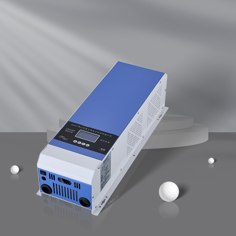4kw 5kw 6kw RV invertör
