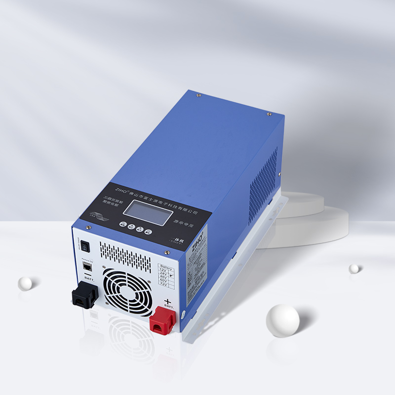 Özel 3kw RV inverter