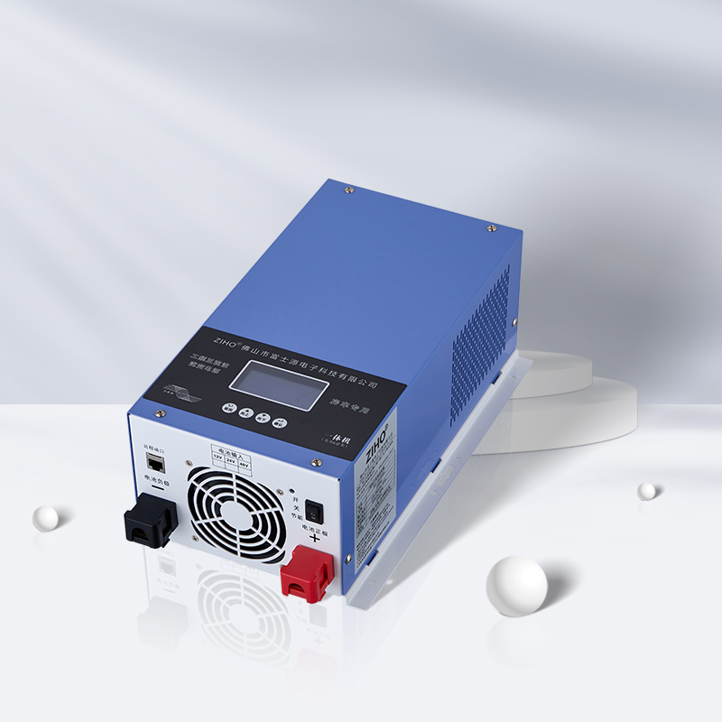 1-2kW RV invertör özelleştirin